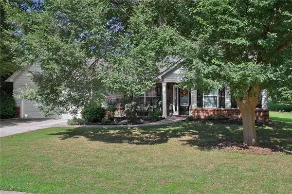 Jefferson, GA 30549,64 River Mist CIR
