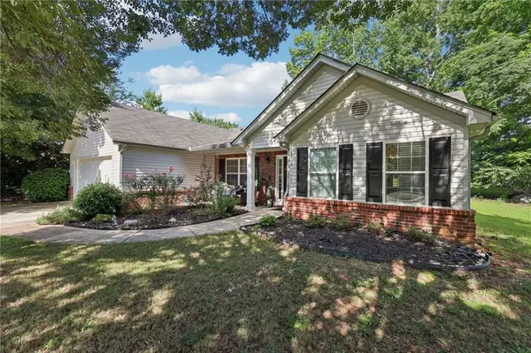 64 River Mist CIR, Jefferson, GA 30549