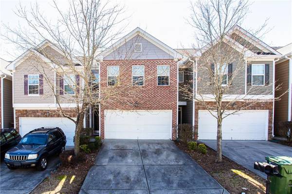 3392 Sable Elm CT, South Fulton, GA 30349