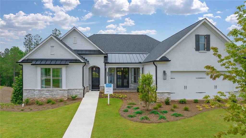 309 Brooke View Trail, Canton, GA 30115