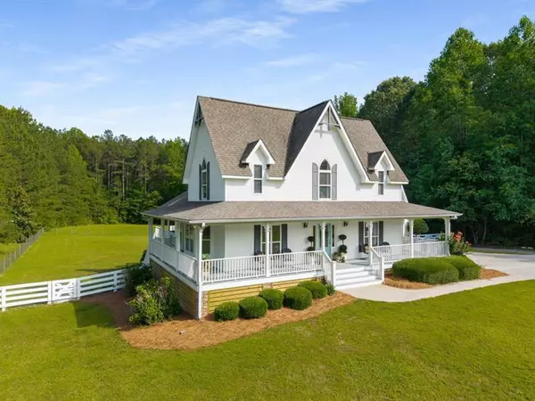 Brooks, GA 30205,692 Brooks Woolsey RD