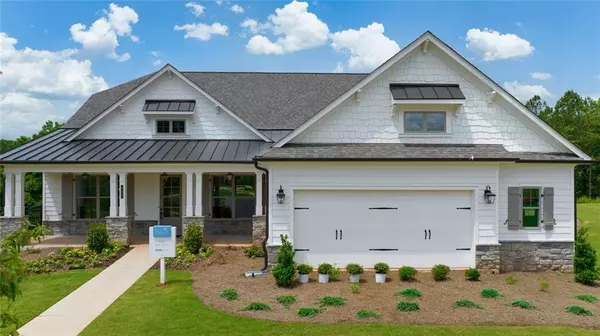 604 Southland Pass, Canton, GA 30115