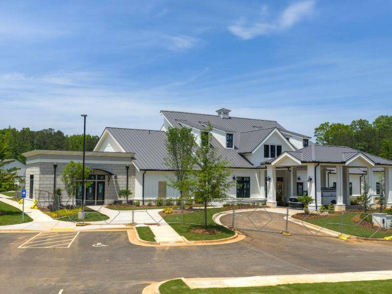 Canton, GA 30115,604 Southland Pass