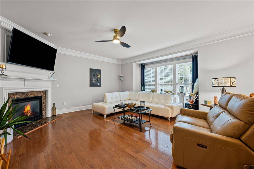 Atlanta, GA 30324,2873 Overlook WAY NE