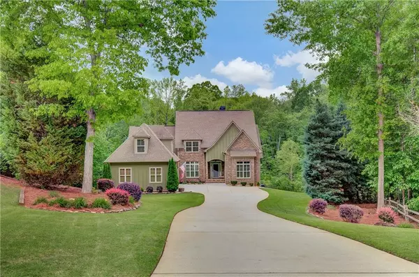 Newnan, GA 30265,68 Misty Creek CV