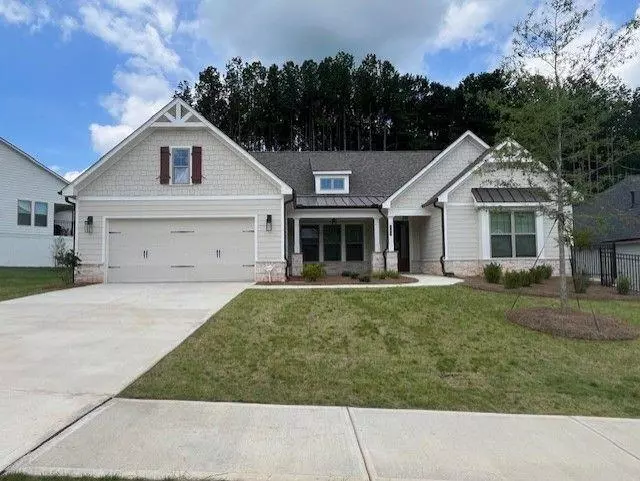 608 Southland Pass, Canton, GA 30115