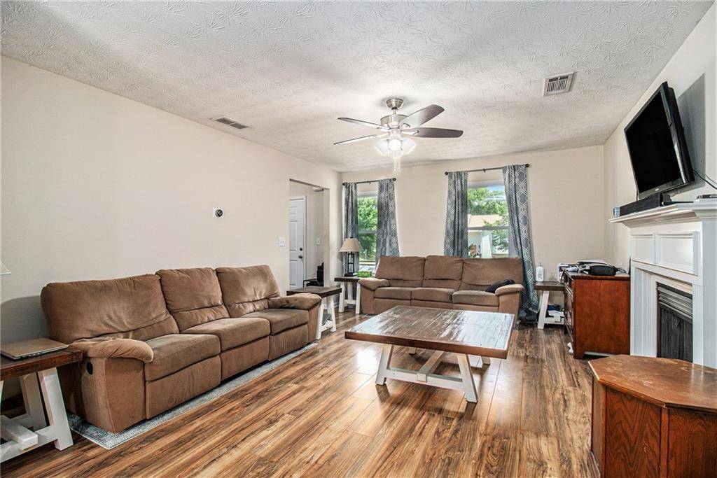 Covington, GA 30016,45 Ratliff DR