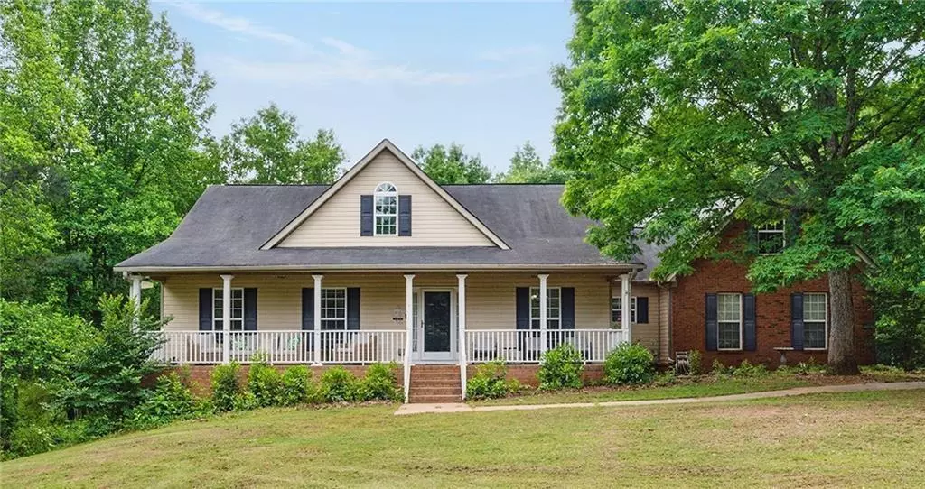 Locust Grove, GA 30248,418 Whisper Wood WAY