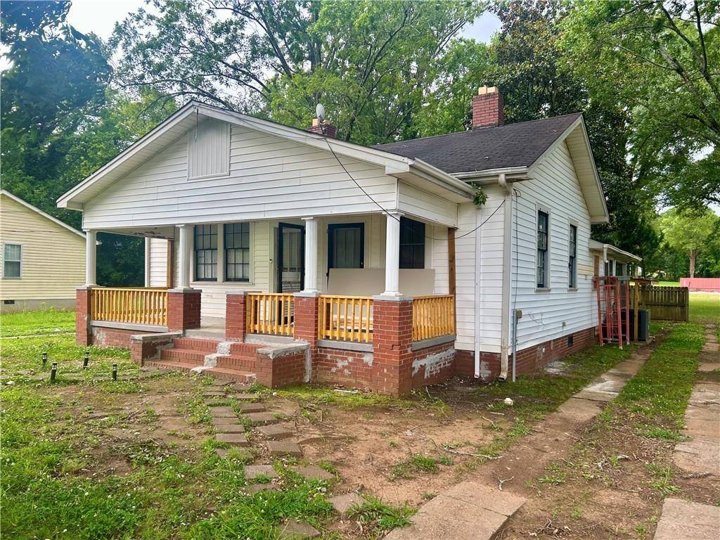 Rome, GA 30161,6 E 19th ST SW