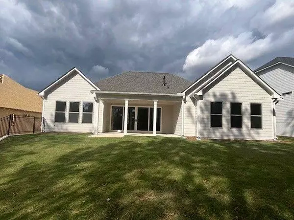 Canton, GA 30115,314 Brooke View TRL