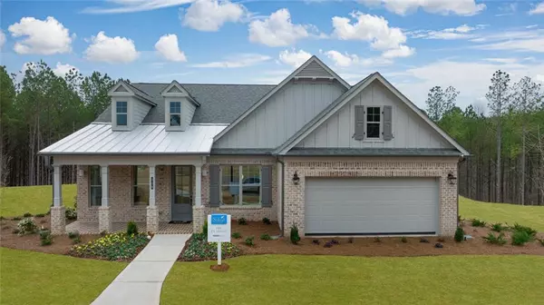 327 Brooke View Trail, Canton, GA 30115