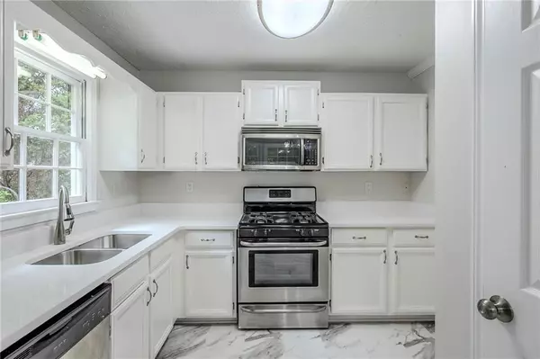 Powder Springs, GA 30127,49 Sweetwater CT
