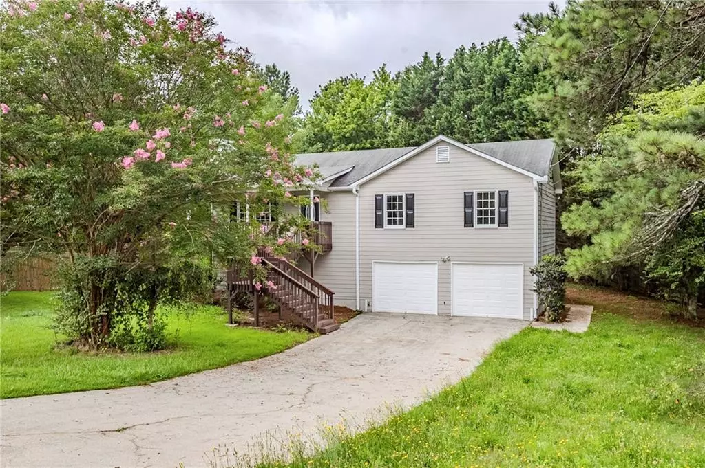 Powder Springs, GA 30127,49 Sweetwater CT