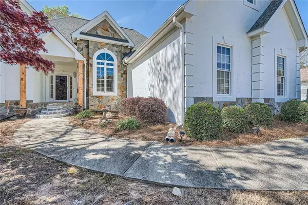 Buford, GA 30519,3619 Elinburg CT NE