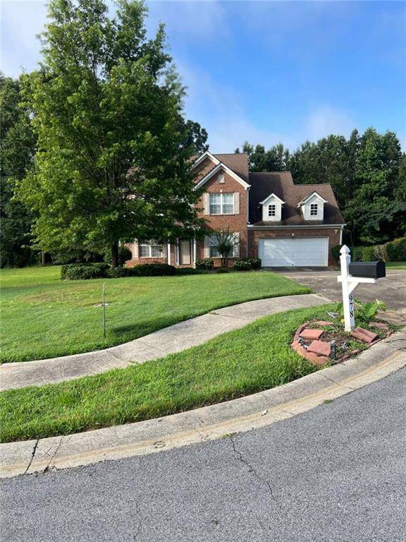 Fairburn, GA 30213,978 Francis LN