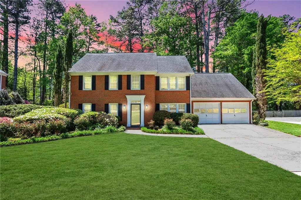 Marietta, GA 30068,2830 Scottish Mill WAY