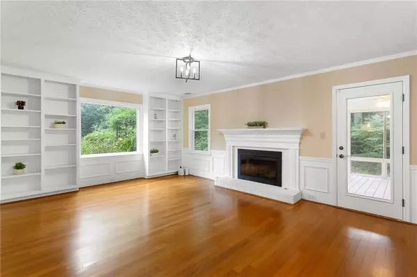 Marietta, GA 30068,2830 Scottish Mill WAY