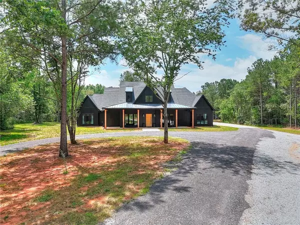 Monroe, GA 30656,3960 Stock RD