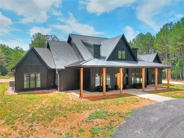 Monroe, GA 30656,3960 Stock RD