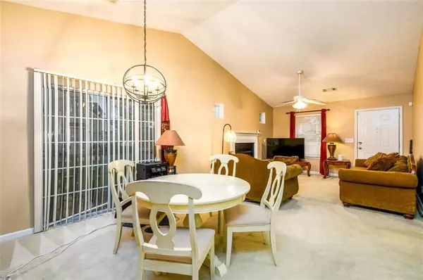 Covington, GA 30016,455 LAKESIDE CIR