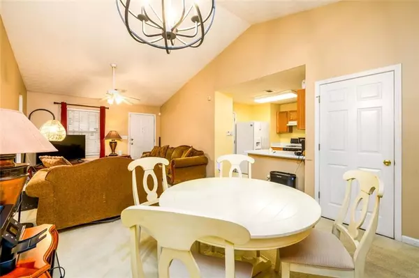 Covington, GA 30016,455 LAKESIDE CIR