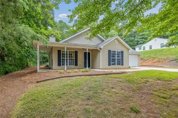 Lula, GA 30554,5375 Mountain View Pkwy