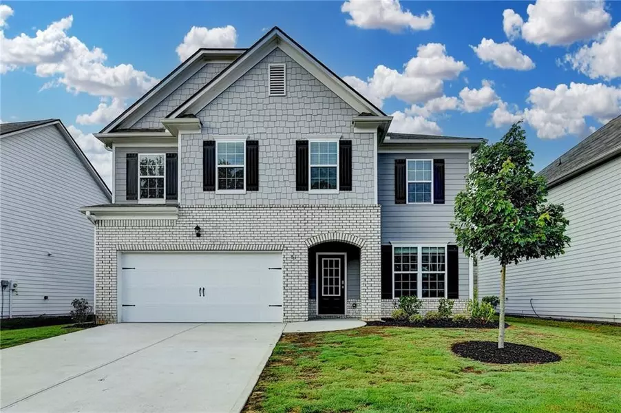 51 Jocelyn DR, Braselton, GA 30517