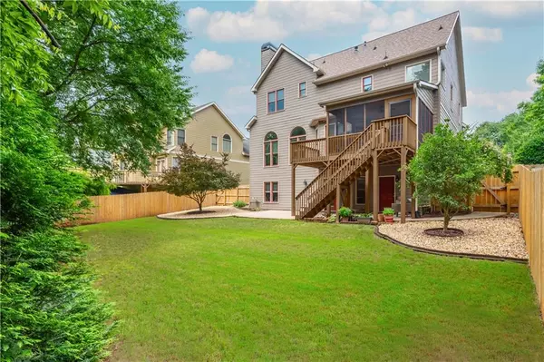 Marietta, GA 30066,2850 Seagrave WAY