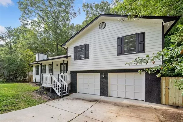 Powder Springs, GA 30127,3232 VALLEY VIEW ST