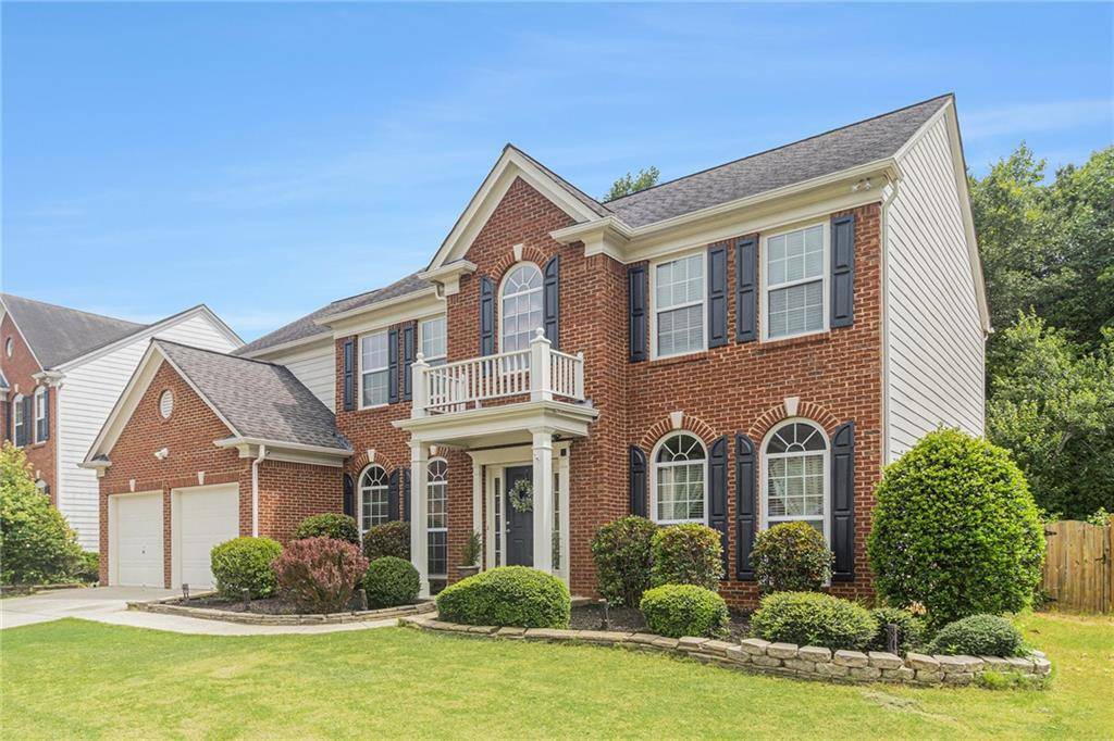 Woodstock, GA 30188,122 Susobell PL