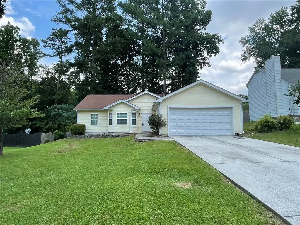 Duluth, GA 30096,2471 Honeycomb WAY