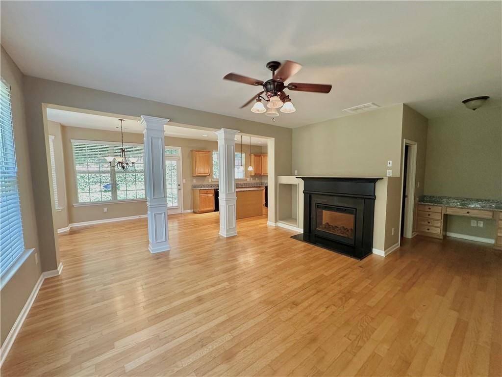 Lawrenceville, GA 30043,2552 Pierce Brennen CT