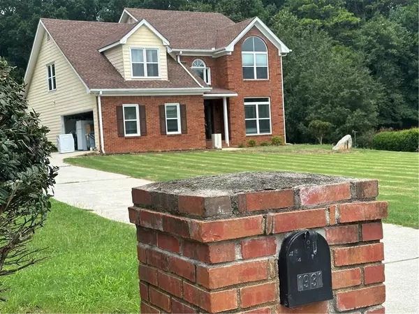 Loganville, GA 30052,1931 Harvest WAY