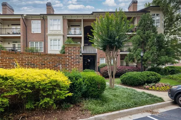 Atlanta, GA 30306,825 Highland LN NE #1313