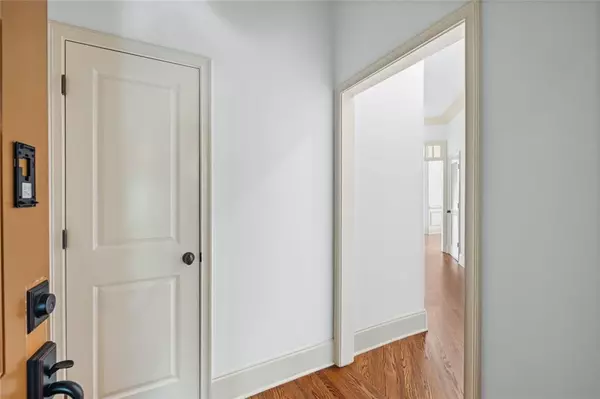 Atlanta, GA 30306,825 Highland LN NE #1313