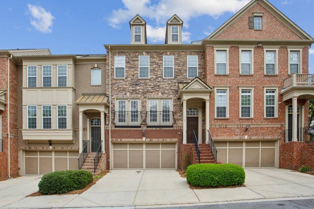 346 Ardmore CT, Atlanta, GA 30309