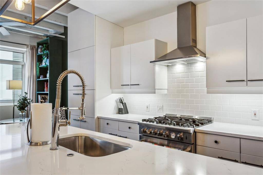 Atlanta, GA 30308,805 PEACHTREE ST NE #411