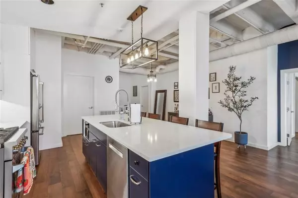Atlanta, GA 30308,805 PEACHTREE ST NE #411
