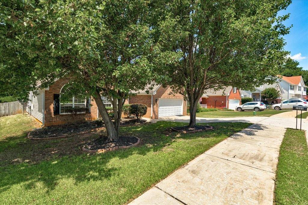 Locust Grove, GA 30248,1553 Queen Elizabeth DR