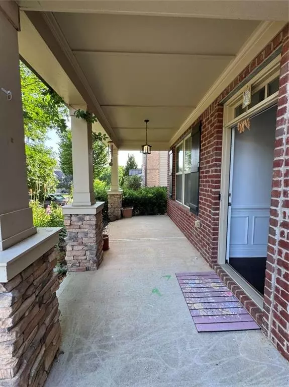 Cumming, GA 30041,760 Grove Valley DR