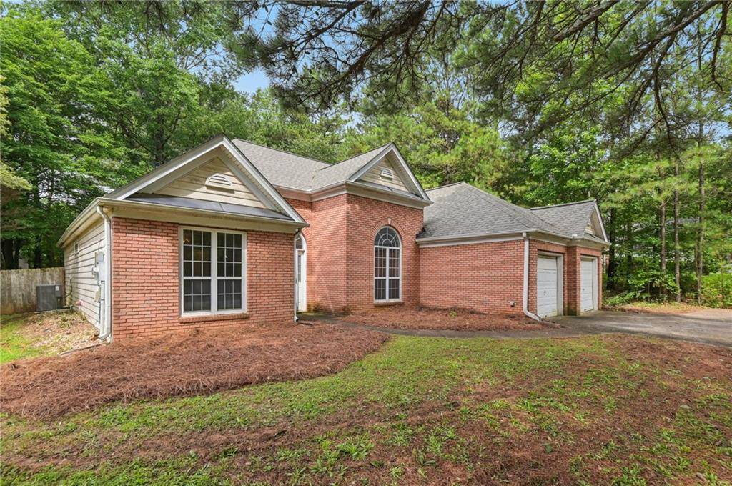 Acworth, GA 30101,288 Old Burnt Hickory RD