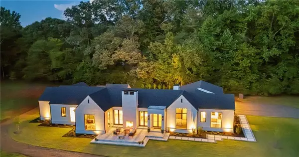 Milton, GA 30004,13825 Cowart RD