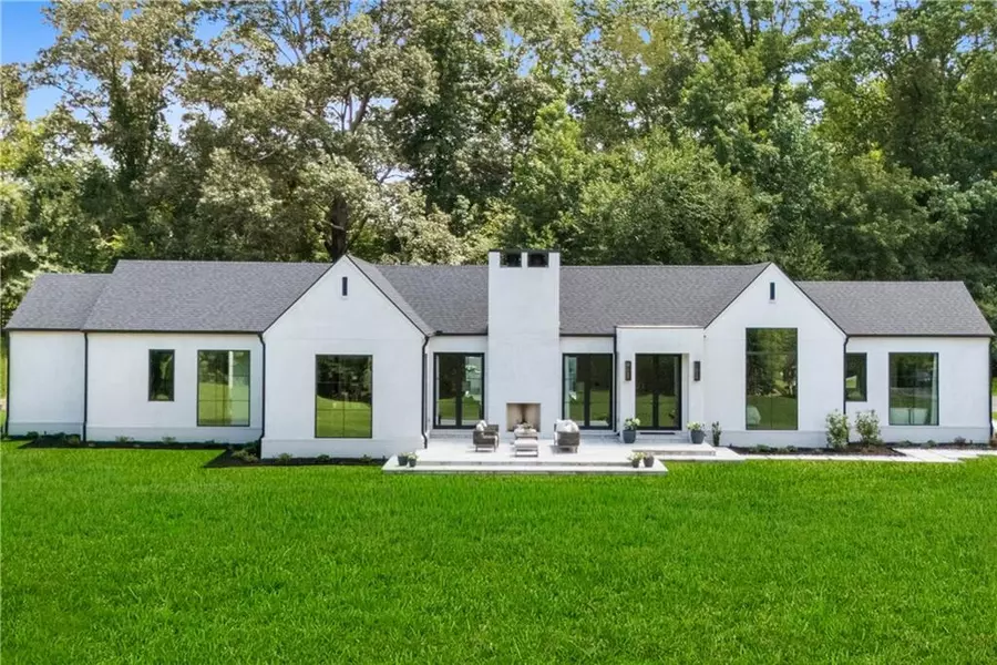 13825 Cowart RD, Milton, GA 30004