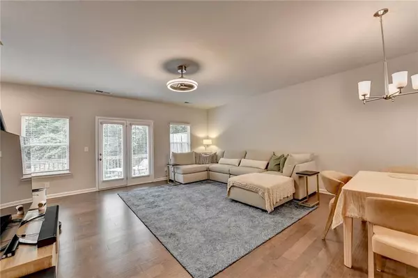 Kennesaw, GA 30144,2719 Hedgeway CIR