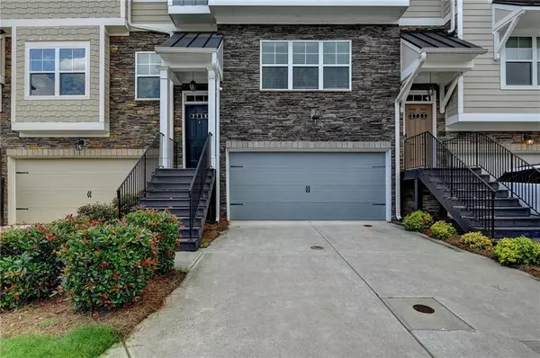 Kennesaw, GA 30144,2719 Hedgeway CIR