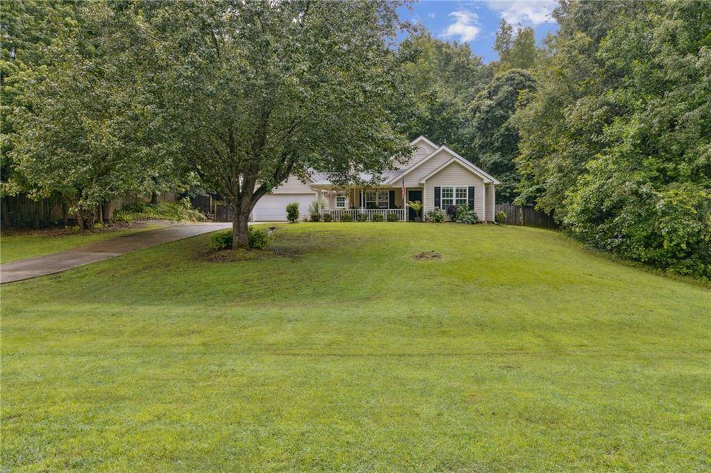 Braselton, GA 30517,190 Ridge WAY