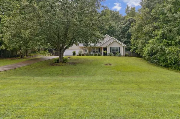 Braselton, GA 30517,190 Ridge WAY