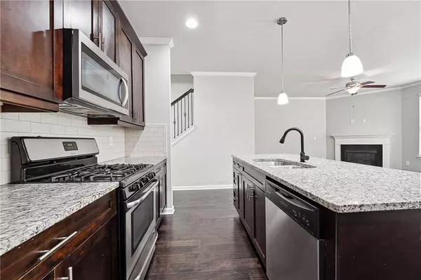 Suwanee, GA 30024,5590 Bright Cross WAY