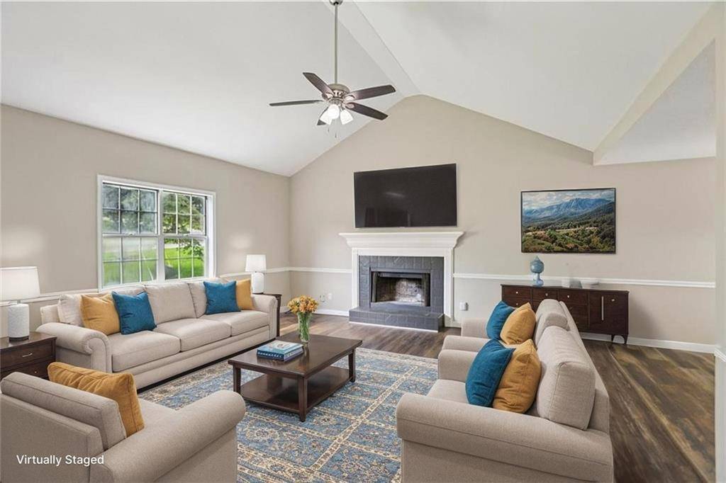 Villa Rica, GA 30180,73 Azalea DR