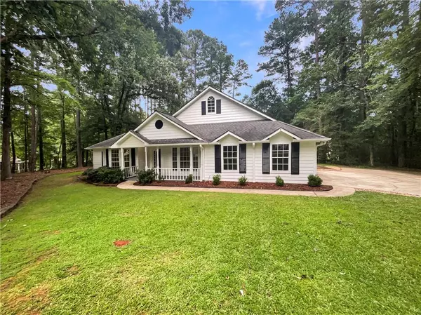 46 Timber Walk DR, Sharpsburg, GA 30277
